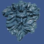 3d СКАН аид